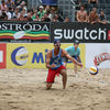 Marcio Araujo / Ricardo - Rogers / Dalhausser 