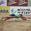 Marcio Araujo / Ricardo - Rogers / Dalhausser 