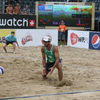 Marcio Araujo / Ricardo - Rogers / Dalhausser 