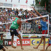 Marcio Araujo / Ricardo - Rogers / Dalhausser 