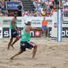 Marcio Araujo / Ricardo - Rogers / Dalhausser 