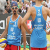 Marcio Araujo / Ricardo - Rogers / Dalhausser 