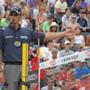 Marcio Araujo / Ricardo - Rogers / Dalhausser 