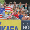 Marcio Araujo / Ricardo - Rogers / Dalhausser 