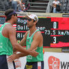 Marcio Araujo / Ricardo - Rogers / Dalhausser 