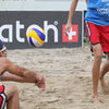 Marcio Araujo / Ricardo - Rogers / Dalhausser 