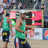 Marcio Araujo / Ricardo - Rogers / Dalhausser 