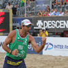 Marcio Araujo / Ricardo - Rogers / Dalhausser 