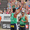 Marcio Araujo / Ricardo - Rogers / Dalhausser 