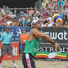 Marcio Araujo / Ricardo - Rogers / Dalhausser 