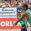 Marcio Araujo / Ricardo - Rogers / Dalhausser 