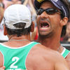 Marcio Araujo / Ricardo - Rogers / Dalhausser 