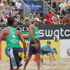 Marcio Araujo / Ricardo - Rogers / Dalhausser 