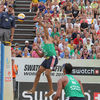 Marcio Araujo / Ricardo - Rogers / Dalhausser 