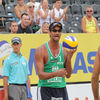 Marcio Araujo / Ricardo - Rogers / Dalhausser 