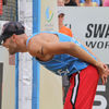 Marcio Araujo / Ricardo - Rogers / Dalhausser 