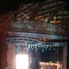 Internauta: Amfiteatr w nocy tuż przed Złotą Tarką