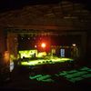 Internauta: Amfiteatr w nocy tuż przed Złotą Tarką