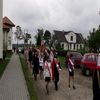 Dzierzgowo: mieszkańcy trzech powiatów mławskiego, przasnyskiego i ciechanowskiego obchodzili 70. rocznicę wysiedleń ludności c