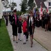 Dzierzgowo: mieszkańcy trzech powiatów mławskiego, przasnyskiego i ciechanowskiego obchodzili 70. rocznicę wysiedleń ludności c
