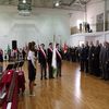 Dzierzgowo: mieszkańcy trzech powiatów mławskiego, przasnyskiego i ciechanowskiego obchodzili 70. rocznicę wysiedleń ludności c