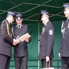 Mława: zabawa na pożegnanie lata i 40 - lecie Ochotniczej Straży Pożarnej w Piekiełku 