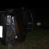 Wypadek na trasie Chmielewo-Długokąty. Trzy osoby trafiły do szpitala