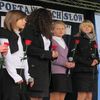 Uroczystość nadania imienia ZSS w Woszczelach