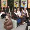 GRUDUSK: Seniorzy na wycieczce w Płocku 