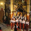 Muzyka cerkiewna w Giżycku.Koncert galowy