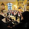 Muzyka cerkiewna w Giżycku.Koncert galowy