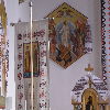 Węgorzewo: cerkiew Świętgo Krzyża