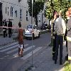 Mława: Bomba w bloku na Słowackiego