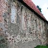 Kraskowo: kościół z XVI wieku