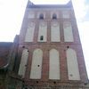 Mołtajny: XIV-wieczny kościół