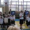 Pasowanie na uczniów klas pierwszych Szkoły Podstawowej nr 7 w Mławie