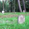 Lidzbark Warmiński: cmentarz rumuński