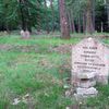 Lidzbark Warmiński: cmentarz rumuński