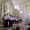 Olsztyn: święto parafialne w cerkwi greckokatolickiej