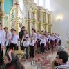 Olsztyn: święto parafialne w cerkwi greckokatolickiej