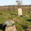 Zalewo:cmentarz żydowski