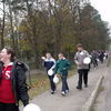 STUPSK: Na zakończenie Kampanii Białych Serc uczniowie przemaszerowali ulicami Moraw 