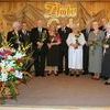 Jedenaście par małżeńskich z Mławy obchodziło Złote Gody 