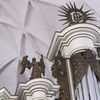 Barczewo: kościół św. Anny