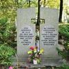 Biała Piska: cmentarz wojenny z I Wojny Światowej