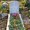 Biała Piska: cmentarz wojenny z I Wojny Światowej
