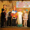 W Miejskim Domu Kultury w Mławie odbył się konkurs recytatorski dla dzieci