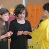 W Szkole Podstawowej nr 1 w Mławie obchodzono święto Halloween