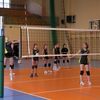 Turniej siatkówki kobiet O Puchar Dyrektora Zespołu Szkół im. Konstytucji 3 Maja