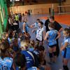 Turniej siatkówki kobiet O Puchar Dyrektora Zespołu Szkół im. Konstytucji 3 Maja